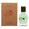 Духи Orto Parisi Viride