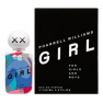 Парфюмерная вода Pharrell Williams Girl