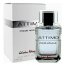 Туалетная вода Salvatore Ferragamo Attimo Pour Homme
