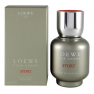 Туалетная вода Loewe Pour Homme Sport