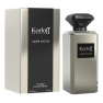 Korloff Paris Silver Wood