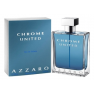 Туалетная вода Azzaro Chrome United