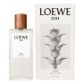 Туалетная вода Loewe 001 Man