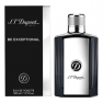 Туалетная вода S.T. Dupont Be Exceptional