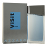 Туалетная вода Azzaro Visit Men