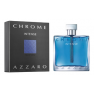 Туалетная вода Azzaro Chrome Intense