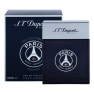 Туалетная вода S.T. Dupont Paris Saint-Germain Eau Des Princes 