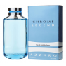 Туалетная вода Azzaro Chrome Legend
