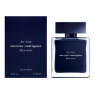 Туалетная вода Narciso Rodriguez Bleu Noir For Him