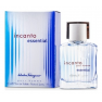 Туалетная вода Salvatore Ferragamo Incanto Essential