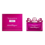 Парфюмерная вода Salvatore Ferragamo Signorina Ribelle