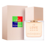 Туалетная вода Yves Saint Laurent In Love Again