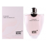 Туалетная вода Mont Blanc Femme Individuelle