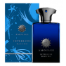 Парфюмерная вода Amouage Interlude Black Iris Man