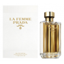 Парфюмерная вода Prada La Femme