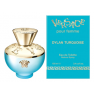 Туалетная вода Versace Dylan Turquoise Pour Femme