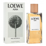 Парфюмерная вода Loewe Aura Pink Magnolia