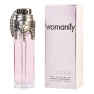 Парфюмерная вода Mugler Womanity
