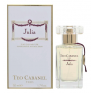 Туалетная вода Teo Cabanel Julia
