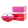 Парфюмерная вода Paco Rabanne UltraRED Woman