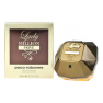 Парфюмерная вода Paco Rabanne Lady Million Prive