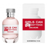Парфюмерная вода Zadig & Voltaire Girls Can Say Anything