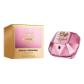 Парфюмерная вода Paco Rabanne Lady Million Empire