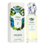 Туалетная вода Sisley Eau De Sisley 2 For Women