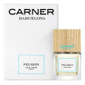 Парфюмерная вода Carner Barcelona Fig Man