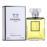 Парфюмерная вода Chanel No19 Poudre