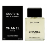 Туалетная вода Chanel Egoiste