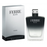 Туалетная вода GianFranco Ferre Black