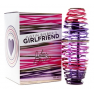 Парфюмерная вода Justin Bieber Girlfriend