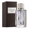 Туалетная вода Abercrombie & Fitch First Instinct Men