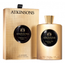 Парфюмерная вода Atkinsons Oud Save The Queen