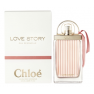 Парфюмерная вода Chloe Love Story Eau Sensuelle