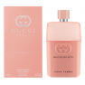 парфюмерная вода уценка Gucci Guilty Love Edition Pour Femme