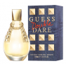 Туалетная вода Guess Double Dare