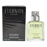 Туалетная вода Calvin Klein Eternity For Men