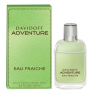 Туалетная вода Davidoff Adventure Eau Fraiche men