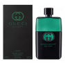 Туалетная вода Gucci Guilty Black Pour Homme
