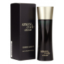 Туалетная вода Giorgio Armani Code Ultimate For Men