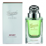 Туалетная вода Gucci By Gucci Sport Pour Homme