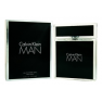 Туалетная вода Calvin Klein Man