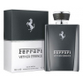 Парфюмерная вода Ferrari Vetiver Essence