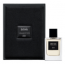 Туалетная вода Hugo Boss Wool & Musk