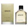 Туалетная вода Giorgio Armani Eau Pour Homme