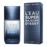 Туалетная вода Issey Miyake L'Eau Super Majeure D'Issey
