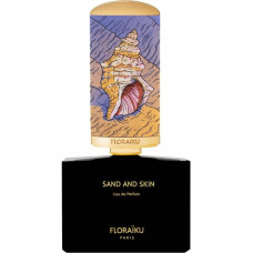 Floraiku Sand And Skin