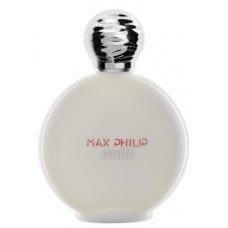 Max Philip White